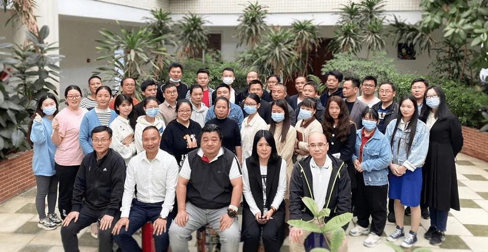 深圳三馬電器有限公司“集成運營”項目案例